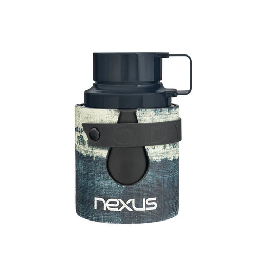 Odyssey Nexus Eau de Parfum Spray