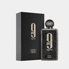 9pm Night Out Extrait de Parfum Spray