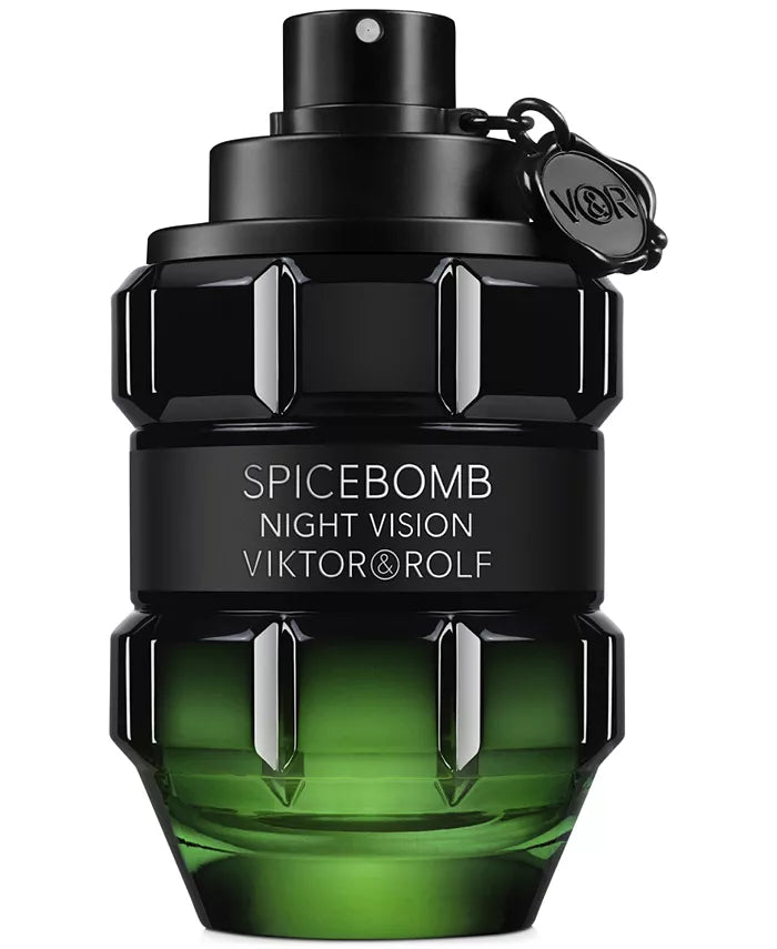 Montblanc Legend Night Vision Eau de Toilette Spray
