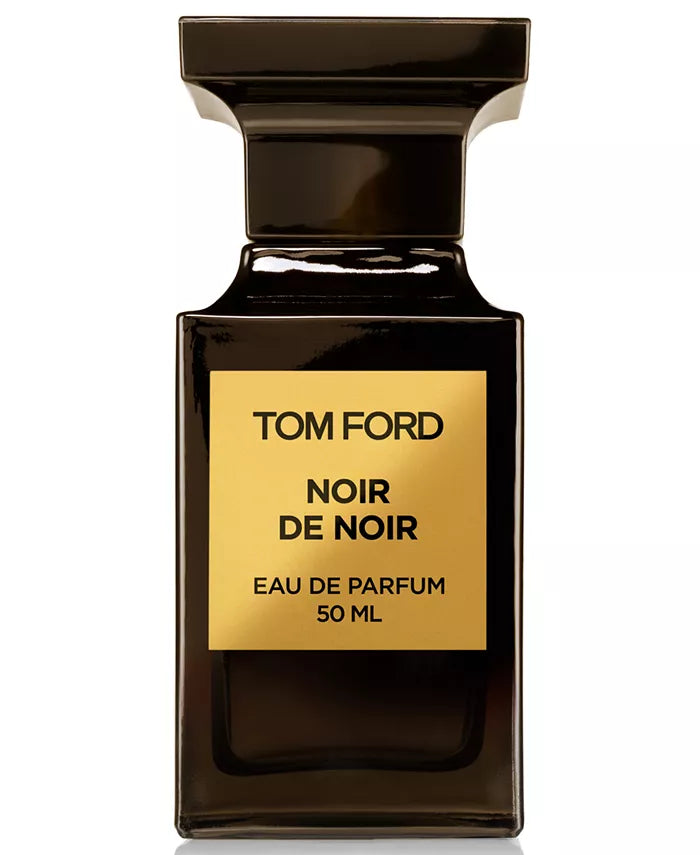 Tom Ford Noir Extreme – luxurious men's fragrance with amber, cardamom, and woody oriental notes
