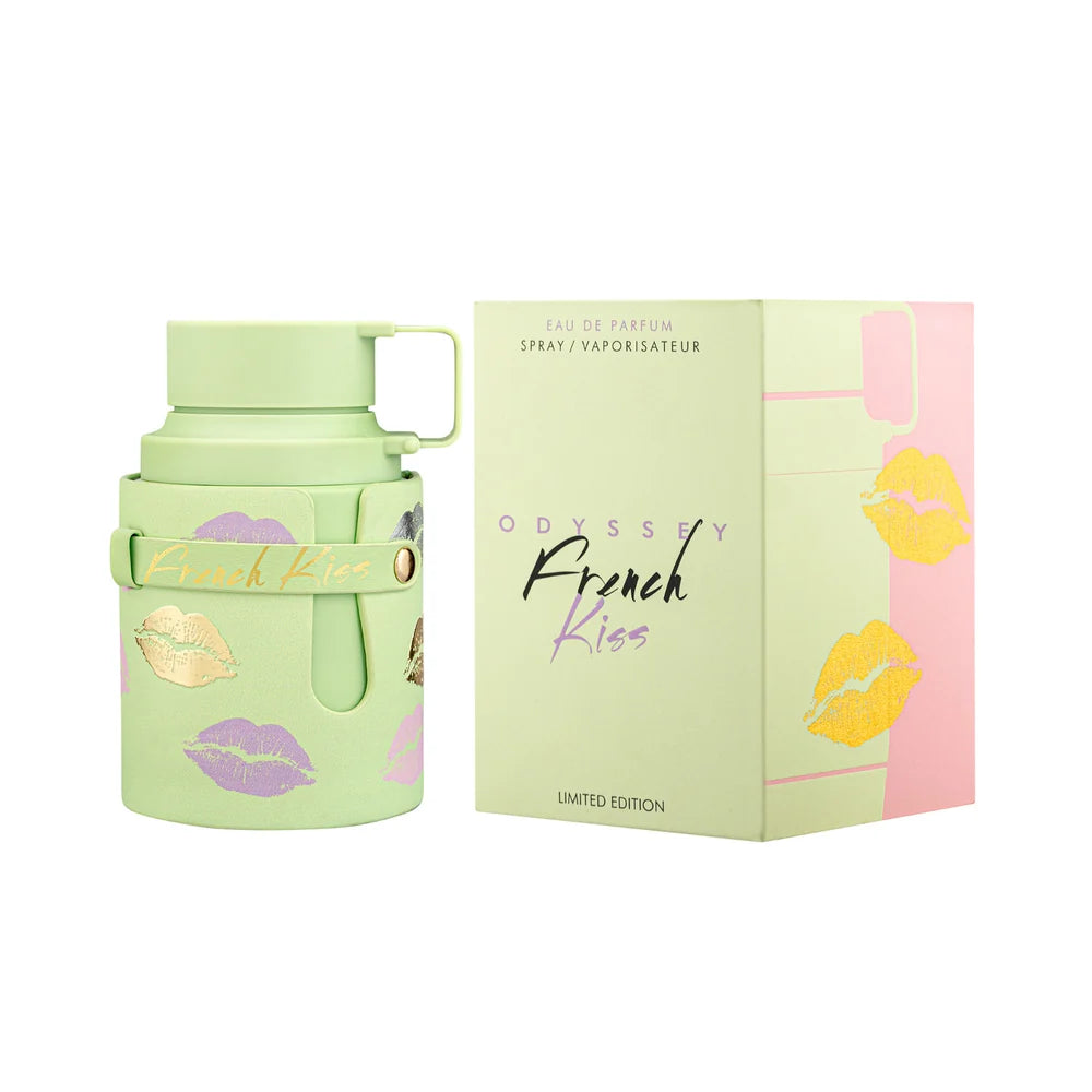 Odyssey French Kiss Eau De Parfum Spray