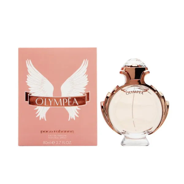Paco Rabanne Olympéa Eau de Parfum Spray
