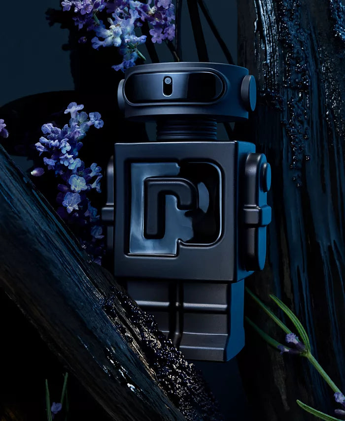 Paco Rabanne Phantom Parfum
