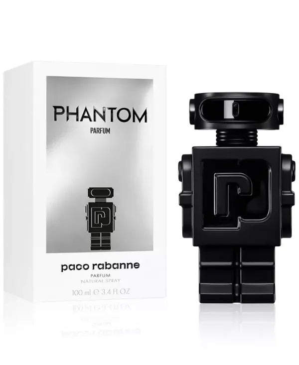 Paco Rabanne Phantom Parfum Spray