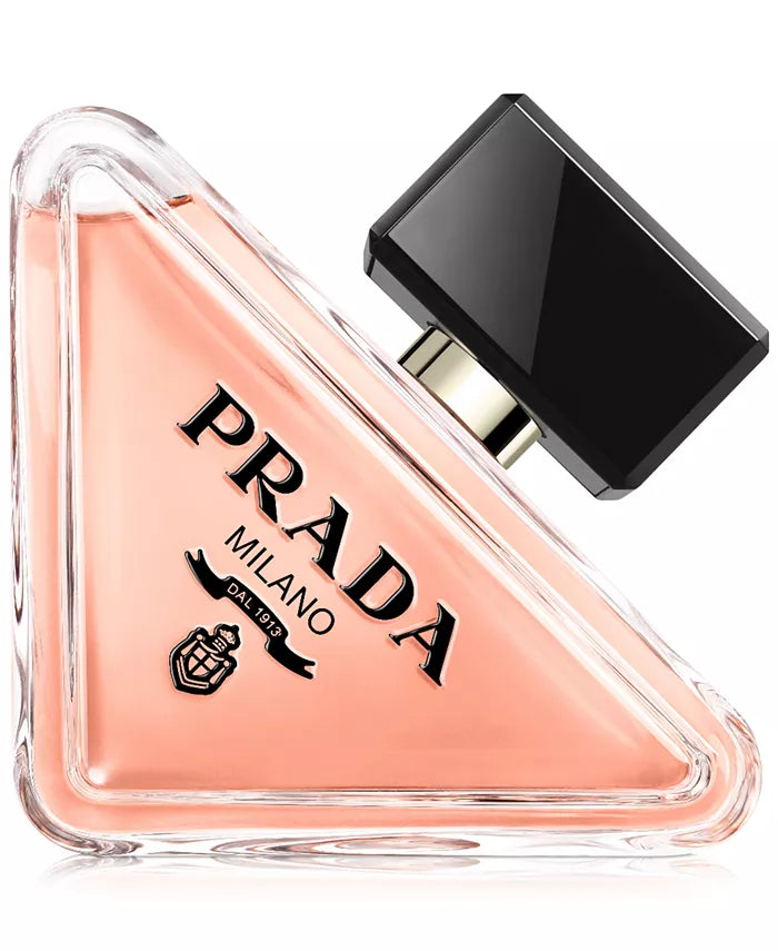 Prada Paradoxe Eau de Parfum Spray Bottle
