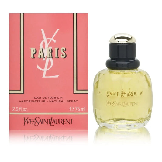 YSL Paris EDT Spray