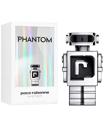 Paco Rabanne Phantom EDT Spray