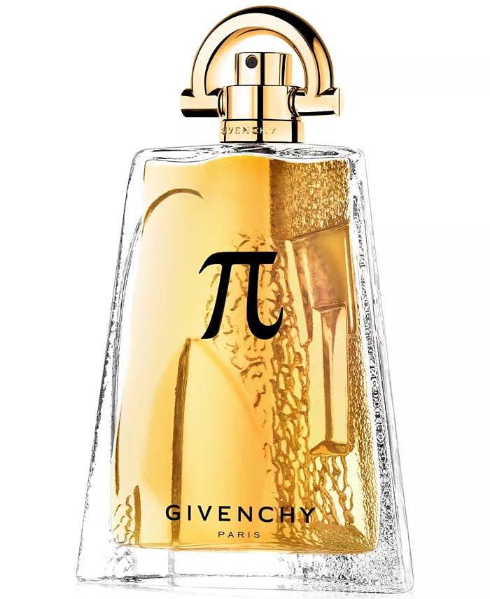 Givenchy Pi Eau de Toilette Spray for Men
