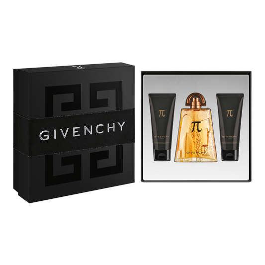 Givenchy, 3 pcs, Pi EDT Spray Gift Set