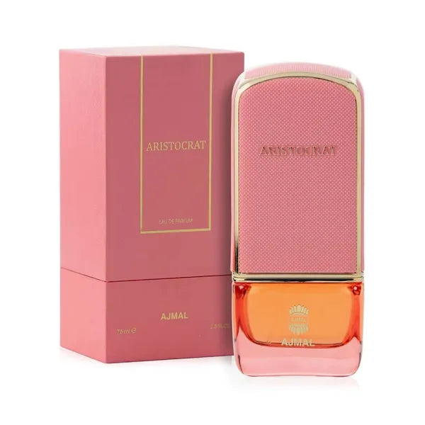 Ajmal Aristocrat Pink Eau de Parfum Spray