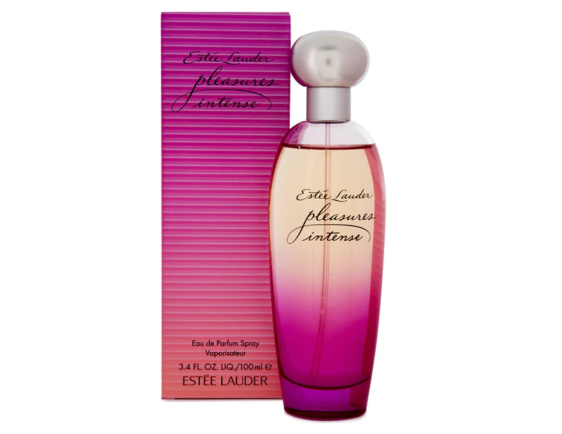 Estée Lauder Pleasures Intense Eau de Parfum
