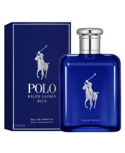 Ralph Lauren Polo Blue Eau de Parfum Spray