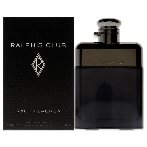 Polo Club sporty and casual men’s scent
