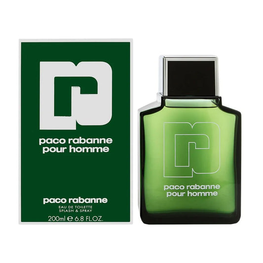 Paco Rabanne Pour Homme EDT Spray