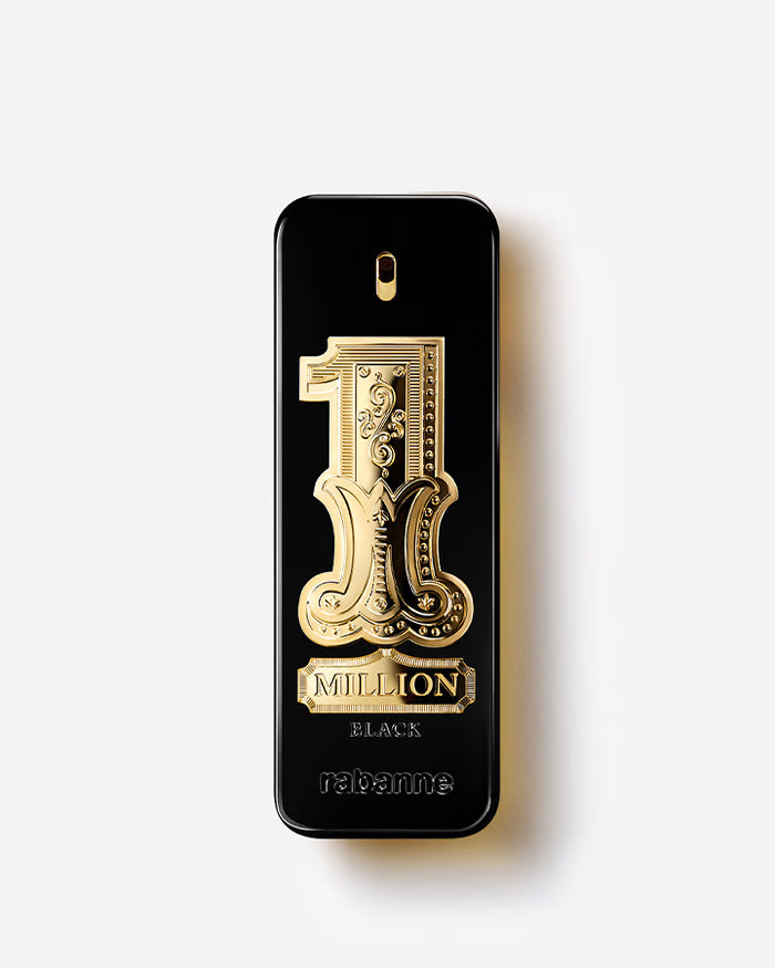 One Million Black Eau de Parfum Spray