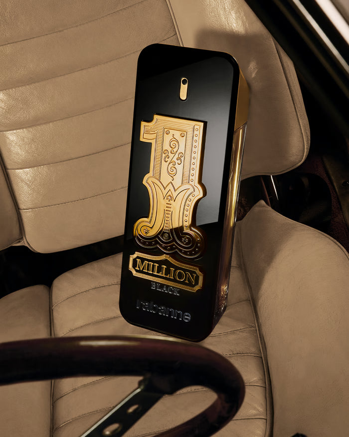 One Million Black Eau de Parfum Spray