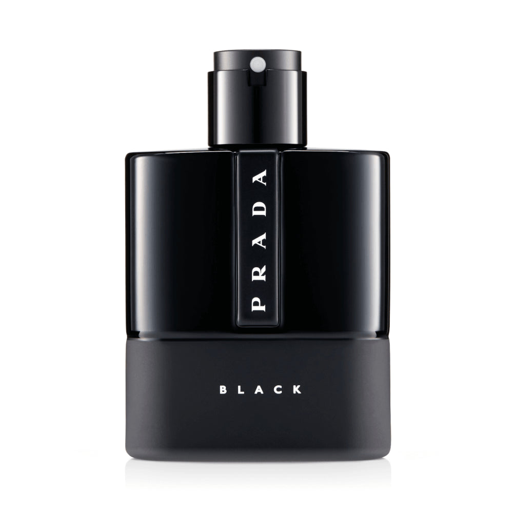 Prada B modern and sophisticated signature scent
