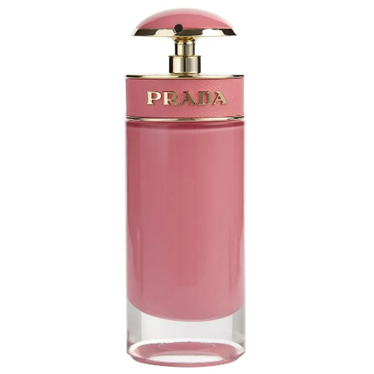 Prada Paradoxe Eau de Parfum Gloss Bottle
