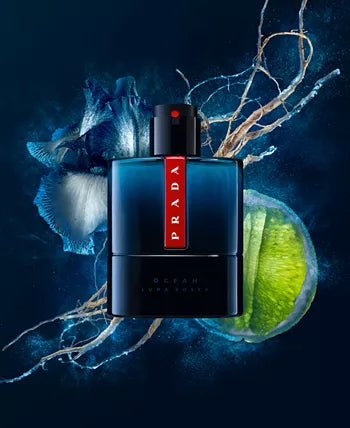 Prada Luna Rossa Ocean EDT Spray