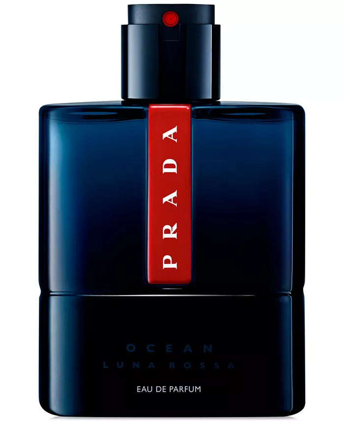 Prada Luna Rossa Ocean Eau de Parfum Spray