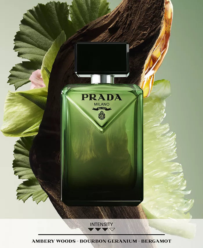 Prada Paradigme Eau de Parfum Spray