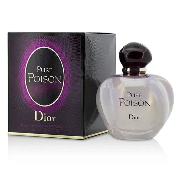 Dior Pure Poison Eau de Parfum Spray