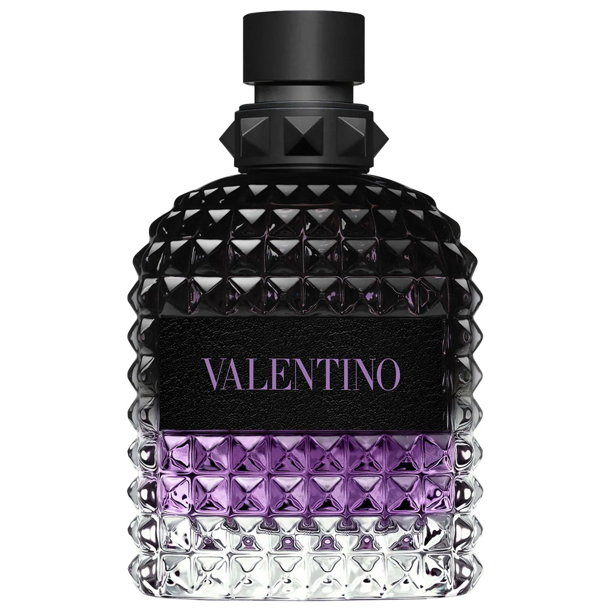 Uomo Born in Roma Purple Melancholia EDT Spray