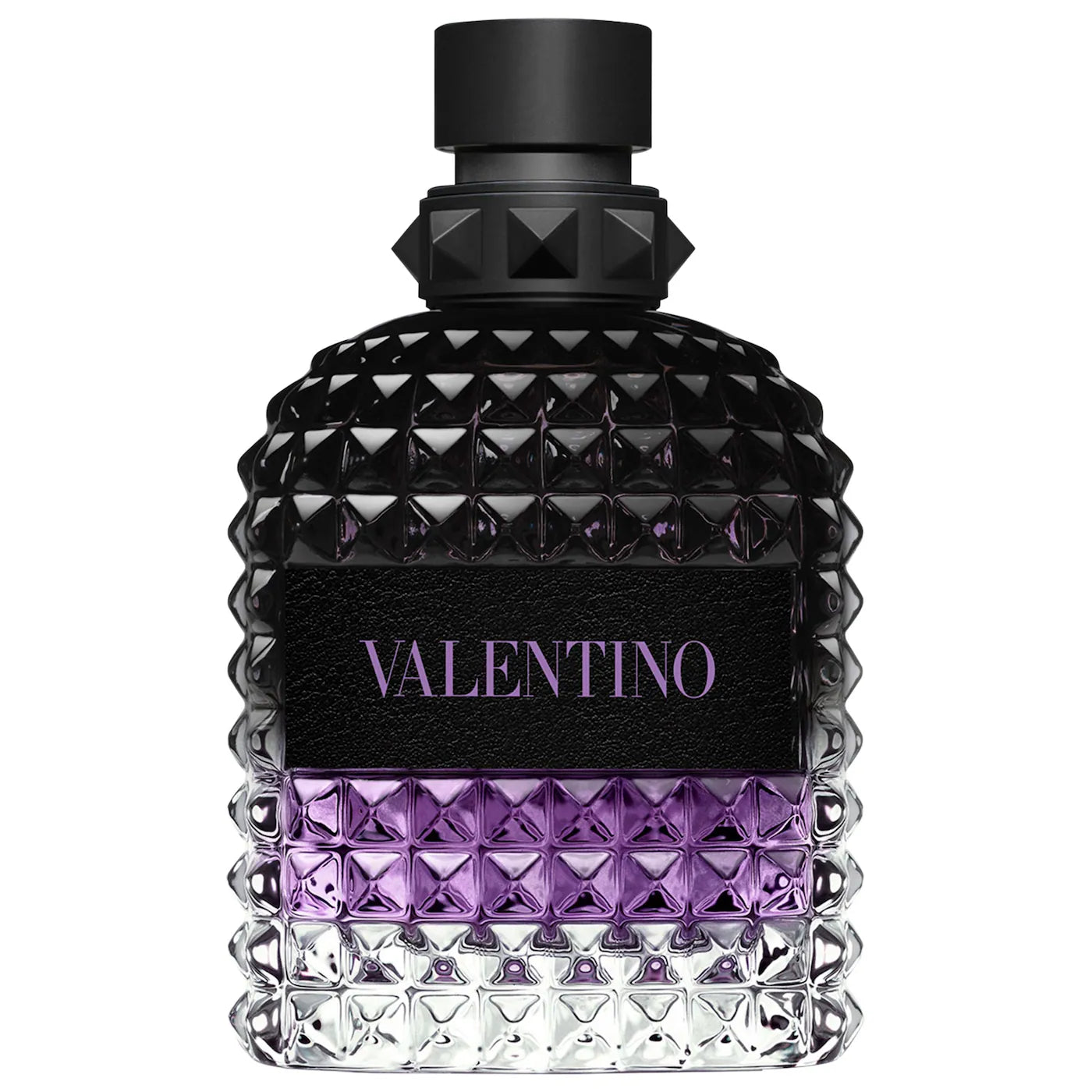 Valentino Uomo Born in Roma Purple Melancholia EDT Spray