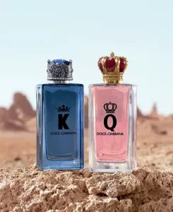 D&G Q for Women Eau de Parfum – Perfume Loft D&G Q for Women Eau de Parfum – Perfume Loft