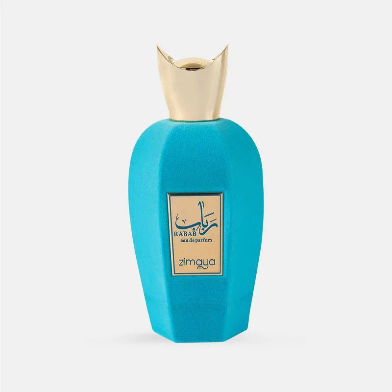 Zimaya Rabab Eau de Parfum Spray