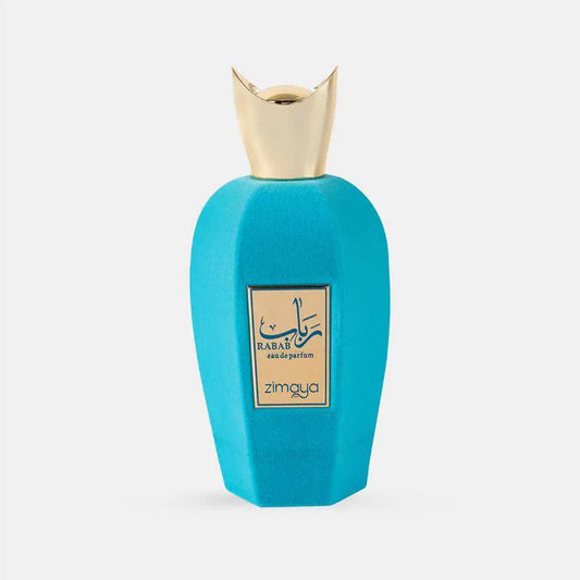 Zimaya Rabab Eau de Parfum Spray