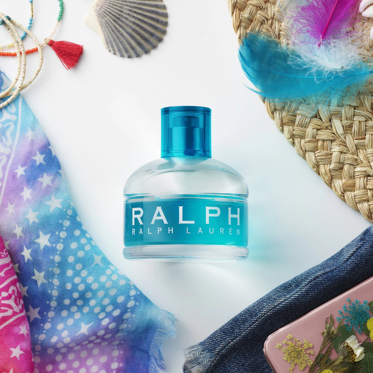 Ralph Lauren Ralph EDT Spray