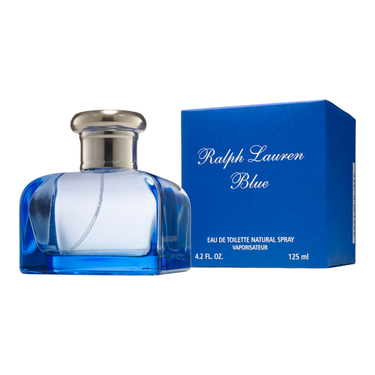 Ralph Lauren Blue EDT Spray