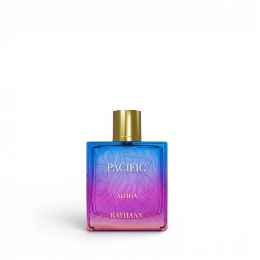 Pacific Aloha Eau de Parfum Spray