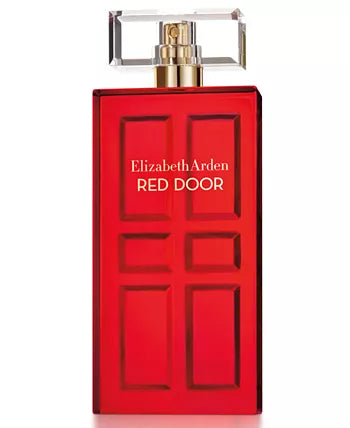 Red Door classic and vibrant floral women’s fragrance
