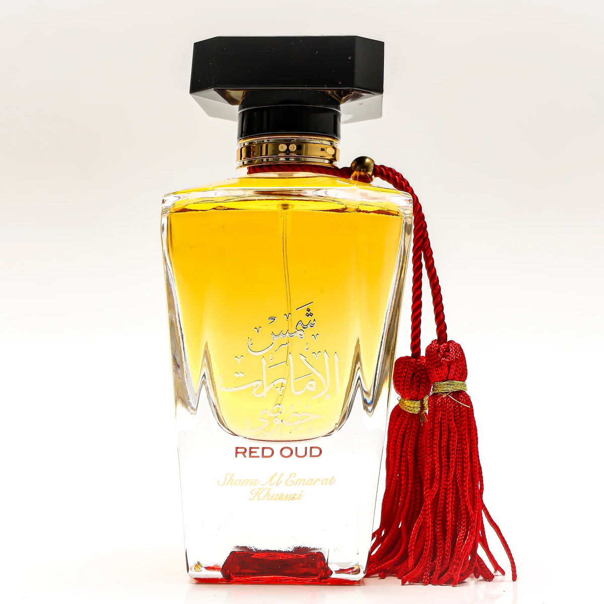 Red Oud Eau de Parfum bottle
