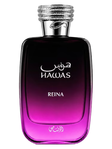 Reina Eau de Parfum Spray