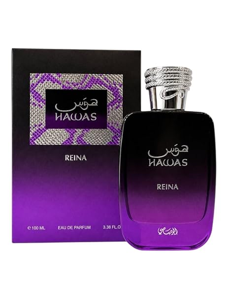 Reina Eau de Parfum Spray