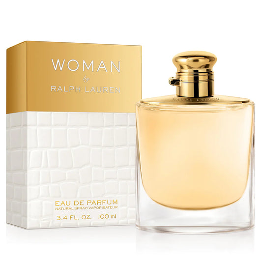 Ralph Lauren Woman Eau de Parfum Spray