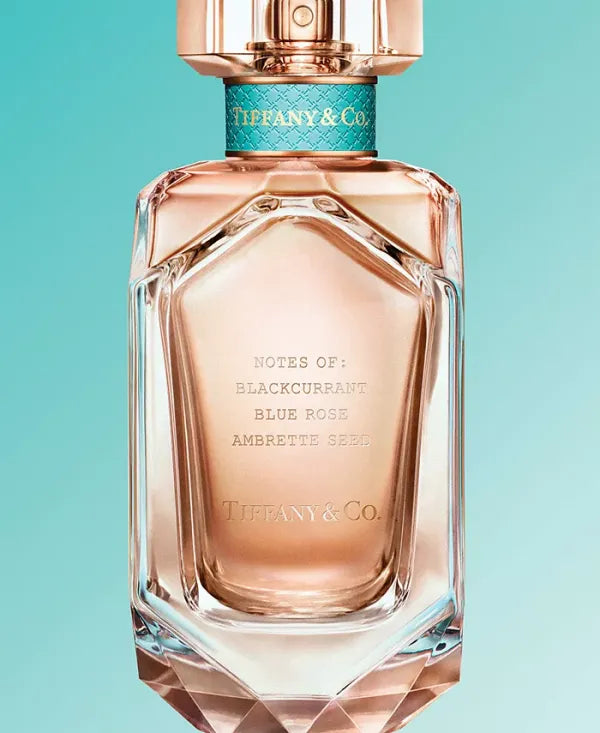 Tiffany & Co Rose Gold Eau de Parfum Spray