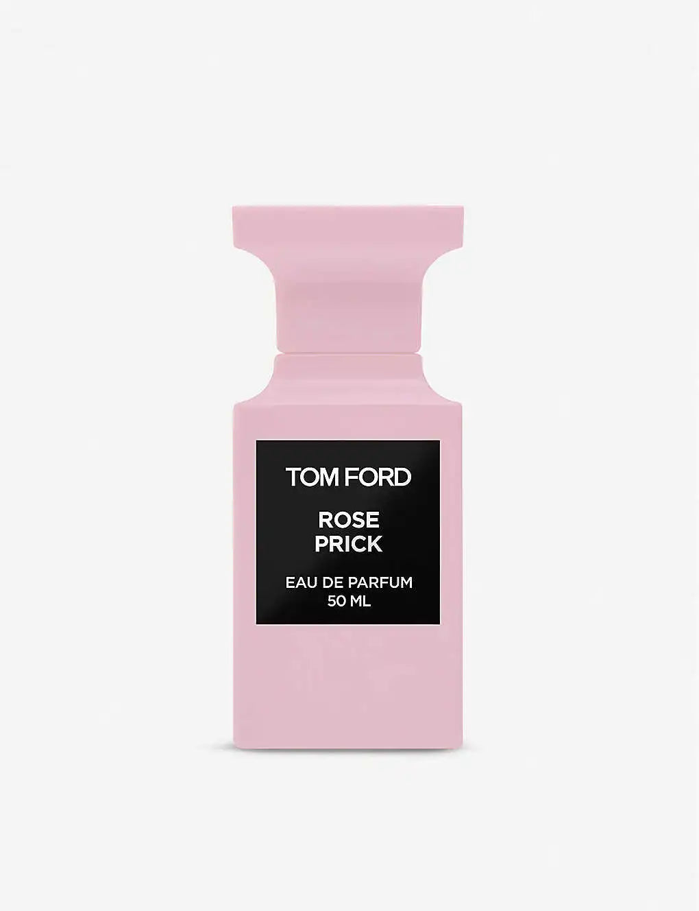 By Kilian Rose Poudrée – sensual and powdery rose fragrance in luxurious bottle.

