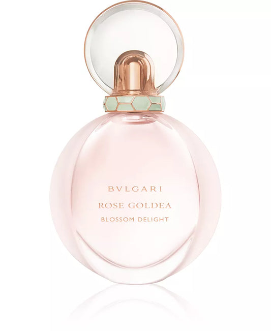 Bvlgari Rose Goldea Blossom Delight Eau de Parfum Spray