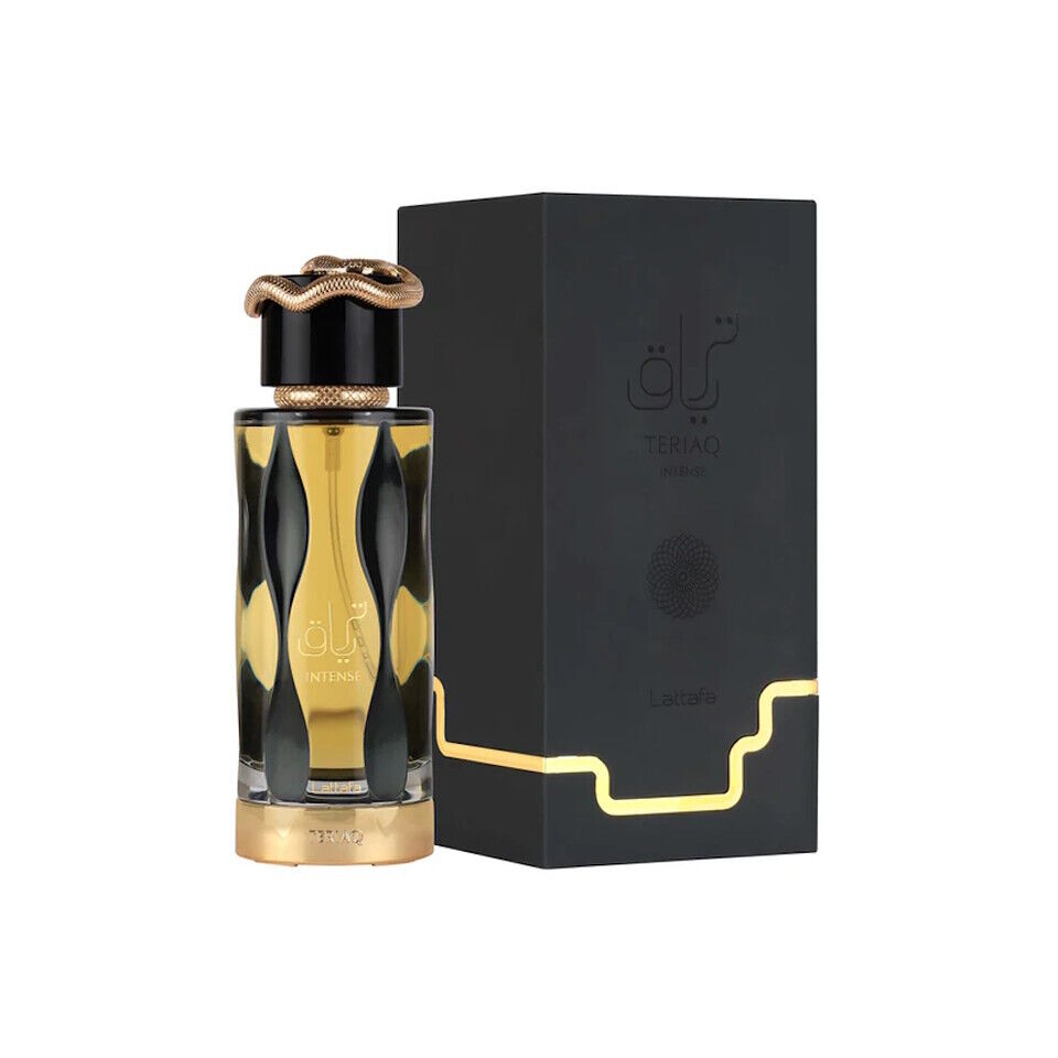 RR fragrance bottle - A bold and aromatic scent with hints of spice and citrus for men.
