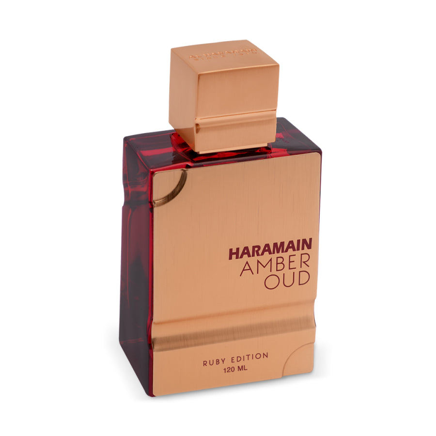 Al Haramain Amber Oud Ruby Edition Eau de Parfum Spray