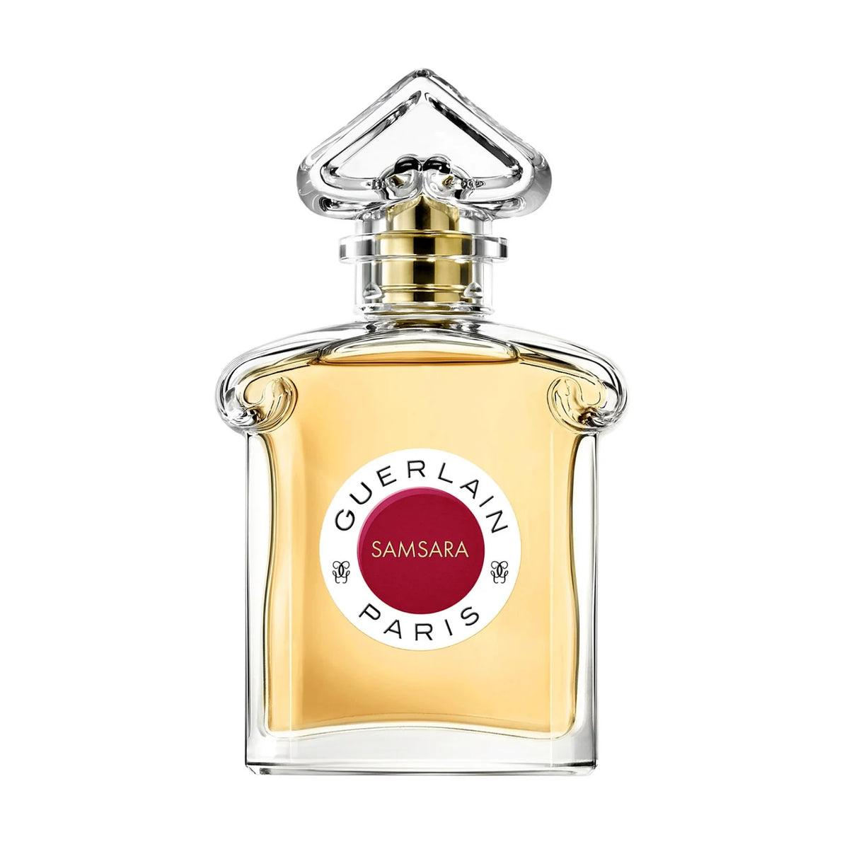 Samsara warm and oriental women’s fragrance
