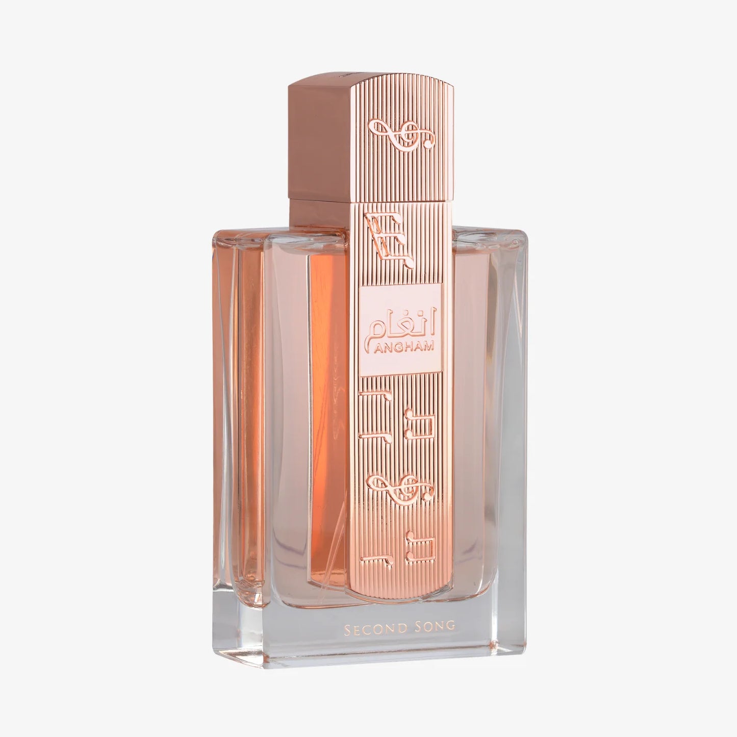 Lattafa Angham Second Song Eau de Parfum Spray
