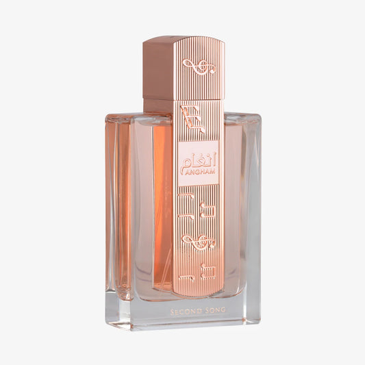 Lattafa Angham Second Song Eau de Parfum Spray