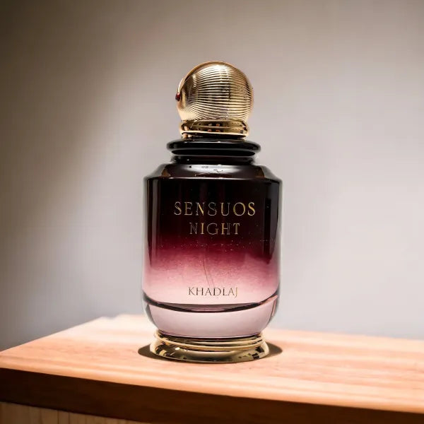 Sensous Night Eau de Parfum Spray