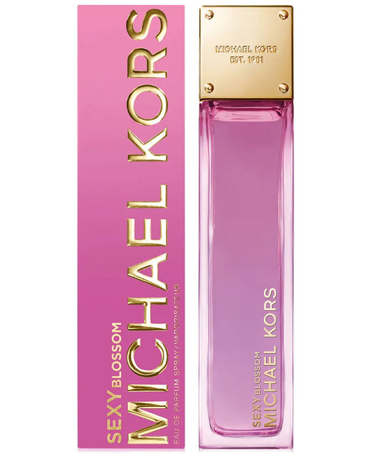 Michael Kors Sexy Blossom Eau de Parfum Spray