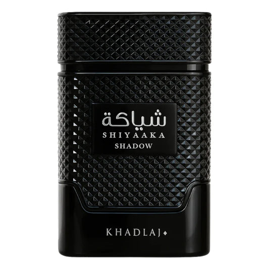 Shiyaaka Shadow Eau de Parfum Spray